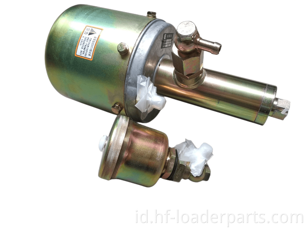 Air Brake Booster FOR LIUGONG CLG870H,862H,856H WHEEL LOADER